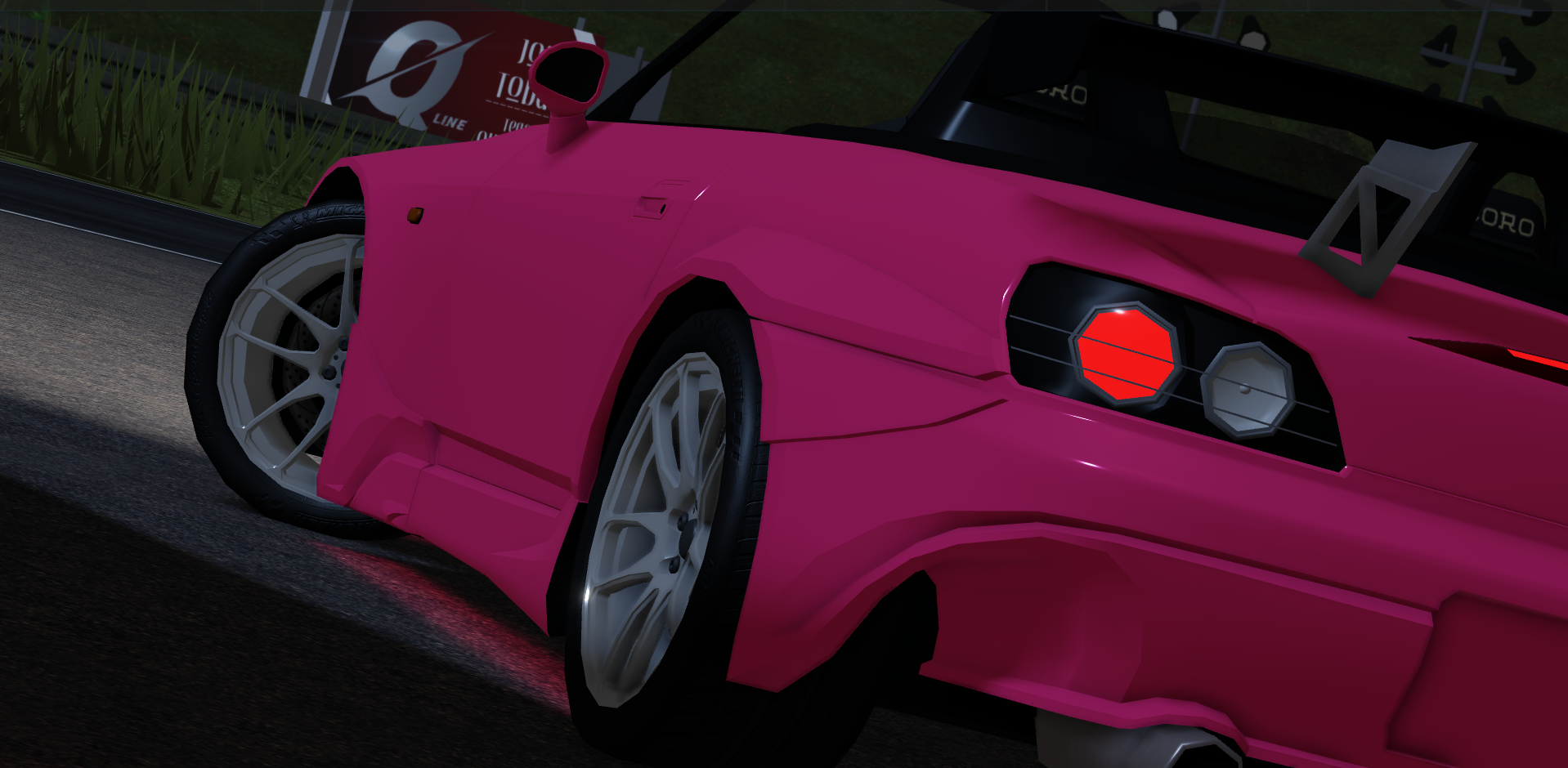 Design Car Poster 5
